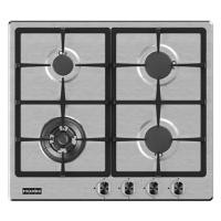 ราคา Franke เตาแก๊สแบบฝัง 4 หัวเตา ขนาด 60 ซม. รุ่น FS6416