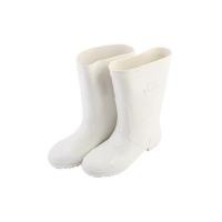 ราคา รองเท้าบูท PIPES สูง 12 นิ้ว เบอร์ 11 สีขาว (1121905)