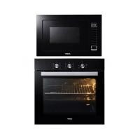 ราคา ไมโครเวฟ+เตาอบ TEKA MWE259FI+TL615BV02 (1234833)