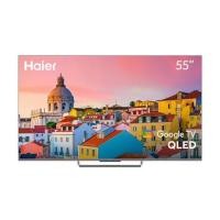 ราคา Haier 4K QLED Google TV ทีวี ขนาด 55 นิ้ว รุ่น H55S90EUX