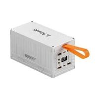 ราคา แบตเตอรี่สำรอง ASAKI A-B3601FW 60000 MAH สีขาว (1273031)