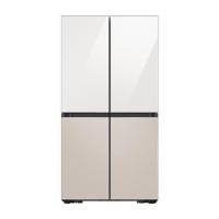 ราคา Samsung ตู้เย็น 4 ประตู Multi-doors ขนาด 22.7 คิว รุ่น RF59CB001AP/ST