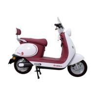 ราคา สกู๊ตเตอร์ไฟฟ้า SAGASONIC SOCUTE สีขาว (1295169)