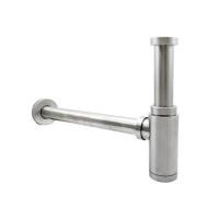 ราคา ท่อน้ำทิ้งอ่างล้างหน้ากระปุก DMG GL-5339 30 ซม. (1306214)