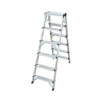 ราคา บันได STEP 6 ขั้น BARCO ADHL-006 สีอะลูมิเนียม (1308396)