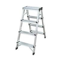 ราคา บันได STEP 4 ขั้น BARCO ADHL-004-ALU สีอะลูมิเนียม (1308416)