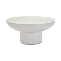 ราคา โต๊ะกลาง CHIC REPUBLIC รุ่น GERWIN/80 สีขาว (888122802044)