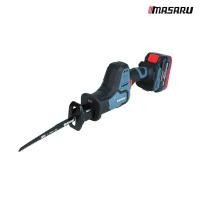 ราคา เลื่อยชักไร้สาย MASARU รุ่น SCSR-440 (เฉพาะตัวเครื่อง) (888219900043)