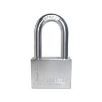 ราคา กุญแจลูกปืน SOLEX R50CRL-50 50 มม. สีสเตนเลส (285801)