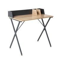 ราคา โต๊ะทำงาน U-RODECOR EXTREME 000001978 90 ซม. สีโอ๊ค (1254453)