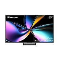 ราคา ทีวีมินิแอลอีดี 55 นิ้ว HISENSE (4K, MINI LED, VIDAA) 55U7Q (1296369)