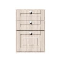 ราคา ตู้ลิ้นชัก STARMARK ALICE V2 45x66 ซม. สีสโมกี้ แอช (1296569)