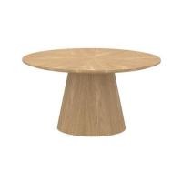 ราคา โต๊ะกลาง SB FURNITURE WEAVER 19243379 80 ซม. สีไม้ธรรมชาติ (1308466)