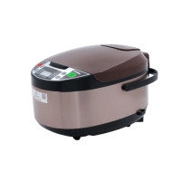 ราคา หม้อหุงข้าวดิจิตอล KASHIWA รุ่น RC-1802 ขนาด 1.8 ลิตร สีน้ำตาล (888155800114)