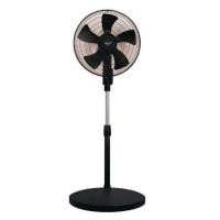 ราคา พัดลมตั้งพื้น 18 นิ้ว MIRA M-1892 BLACK (888207100034)