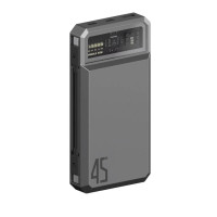 ราคา แบตสำรอง ORSEN BY ELOOP E59C สีเทา 20000MAH 45W รองรับ QC3.0 PD PPS UFCS (888208900007)