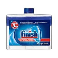 ราคา น้ำยาทำความสะอาดเครื่องล้างจาน FINISH 250g (1169878)