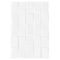 ราคา กระเบื้องผนัง 8x12 นิ้ว TARA ซินเนีย ไวท์ PM 1 ตร.ม. (1239534)