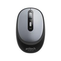 ราคา เมาส์ไร้สาย ANITECH W236 สีดำ (1248700)