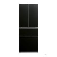 ราคา ตู้เย็น MULTI DOOR MITSUBISHI MR-LX50EY-GBK 15.6 คิว กระจกดำ (1284342)