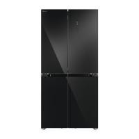 ราคา ตู้เย็น MULTI DOOR ELECTROLUX EQE4905A-B 17.5 คิว กระจกดำ (1304871)