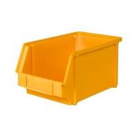 ราคา กล่องเครื่องมือใส่อะไหล่ CUSTOMAI N.1037 สีเหลือง (1308574)