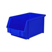 ราคา กล่องเครื่องมือใส่อะไหล่ CUSTOMAI N.1037 สีน้ำเงิน (1308576)