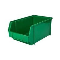 ราคา กล่องเครื่องมือใส่อะไหล่ CUSTOMAI N.1038 สีเขียว (1308577)