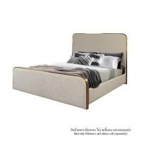 ราคา เตียง 6 ฟุต SB FURNITURE GRECIA 19236488 สีครีม (1308641)