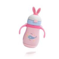 ราคา กระติกน้ำสุญญากาศสำหรับเด็ก OONEW รุ่น TB-017P สีชมพู (888116400013)