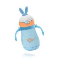 ราคา กระติกน้ำสุญญากาศสำหรับเด็ก OONEW รุ่น TB-017B สีน้ำเงิน (888116400014)