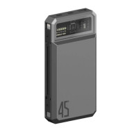 ราคา แบตสำรอง ORSEN BY ELOOP E59L สีเทา 20000MAH 45W รองรับ QC3.0 PD PPS UFCS (888208900052)