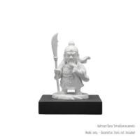 ราคา เทพเจ้ากวนอูจิ๋ว KAF AT-12 รุ่นพิทักษ์ยุติธรรม สูง 5 ซม. ขาวสัตย์ซื่อ (888211600156)