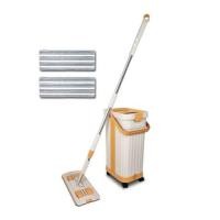 ราคา ชุดถังรีดน้ำ SJEASYMOP รุ่น5G สีส้ม (888168000090)