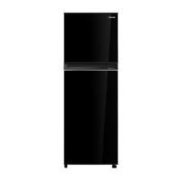 ราคา ตู้เย็น 2 ประตู TOSHIBA GR-A28KU (UK) 8.2 คิว อินเวอร์เตอร์ สีดำ (1107900)