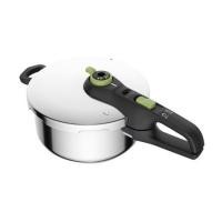 ราคา หม้ออัดแรงดัน TEFAL SECURE TRENDY 4 ลิตร (1220856)