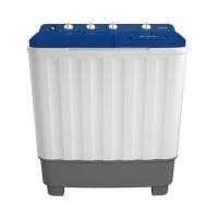 ราคา เครื่องซักผ้า 2 ถัง HITACHI LTT 12JWT PFB 12 กก. สีขาวฟ้า (1263833)