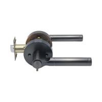 ราคา เขาควายห้องน้ำ ISON 6408 GG-BK สีเทา (1277822)