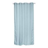 ราคา ผ้าม่าน EYELET HOME LIVING STYLE FLORENCE UV 145X220 ซม. สีเขียว (1294790)