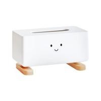 ราคา กล่องทิชชู่ซอล์ฟแพค MINIMAL SCULPT FRIEND STAND (1302905)