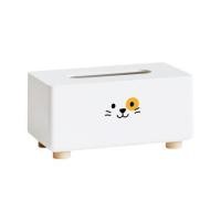 ราคา กล่องทิชชู่ MINIMAL SCULPT CAT STAND (1302932)