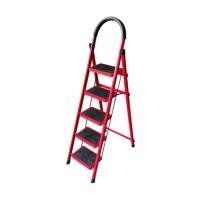 ราคา บันได STEP 5 ขั้น BARCO LSHL-005-R สีดำ-แดง (1308713)