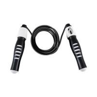 ราคา เชือกกระโดดนับครั้งได้ GRANDE สีดำ/เทา (1302197)