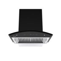 ราคา เครื่องดูดควันกระโจม TECNOSTAR HD 60 MA/B 60 ซม. (1226459)