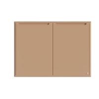ราคา บานซิงค์คู่ KING PLAT-CURVE 96x68.8 ซม. สี SAND (1268984)