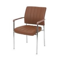 ราคา เก้าอี้จัดเลี้ยง FURDINI UNIQUE B-35 PU สีน้ำตาล (1279725)