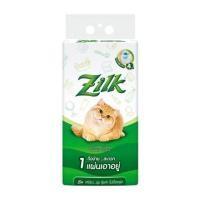 ราคา กระดาษอเนกประสงค์ ZILK HANGING 320 แผ่น (1302897)