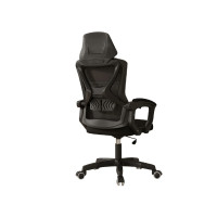 ราคา เก้าอี้เกมมิ่ง ELIFE GC-08 สีดำ ปรับเอนนอนและปรับขึ้นลงได้ (888213900005)