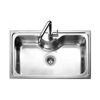 ราคา ซิงค์ฝัง 1 หลุม MEX SUMO3 สเตนเลส (1053489)