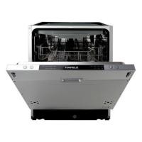 ราคา Hafele เครื่องล้างจานแบบฝัง รุ่น HDW-614BI (495.06.500)
